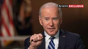In fact, biden has waited longer to give a solo press conference than any us president in the past 100 years. Biden Press Conference President Sure To Face Challenging Questions About Gun Laws Border Crisis Abc30 Fresno