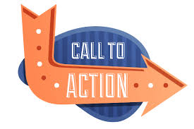 A man of action not to be. 12 Creative Call To Action Examples You Need To Copy Lander Blog