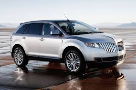 2016 lincoln mkx review ratings edmunds