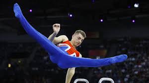 Want to become a better gymnast? Tokyo 2020 Five Time Olympic Medallist Max Whitlock To Lead Team Gb S Men S Gymnasts Joe Fraser Selected Eurosport