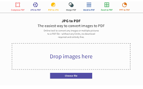 Download the converted files as single jpg files, or collectively in a zip file. Bilder In Pdf Umwandeln Smallpdf Com