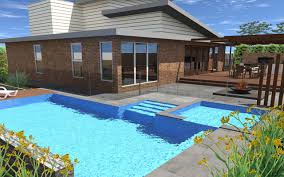 Swimming Pool Designs And Landscapes