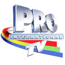 Program tv azi, posturi tv: Pro Tv InternaÈ›ional Sender Tvprofil