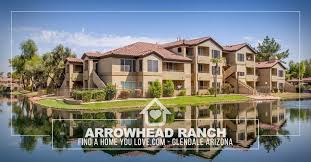 arrowhead ranch homes