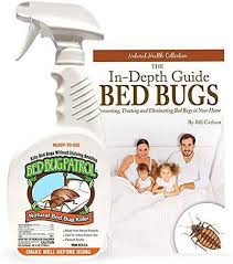 bed bug patrol 100 natural non