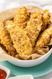 air fryer en tenders only 10