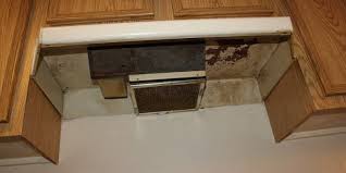 My husband spent several hours for the whole process of. How To Replace Your Vent Hood A Simple Kitchen Updgrade