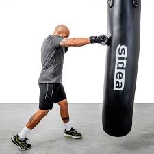2109 boxing bag 50 kg sidea fitness