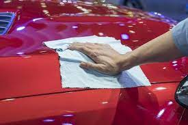 Cost To Paint A Car Hood