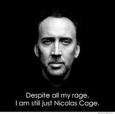 Nicolas Cage Photos via Relatably.com