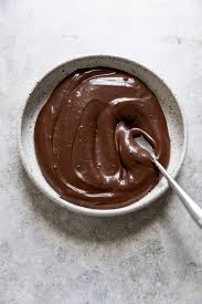 easy chocolate icing recipe no cook