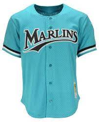 Officially licensed miami marlins dog jersey! Ø¬Ù†ÙˆÙ† ØªØ·Ù„ Ù…Ø±Ø© Ø£Ø®Ø±Ù‰ Miami Marlins Baseball Jersey Cabuildingbridges Org