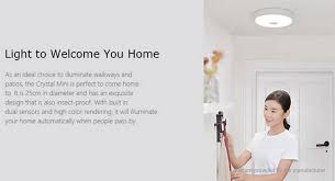 Xiaomi Yeelight Home Porch Corridor Led