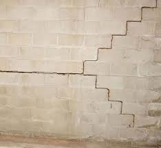 Repair A Bowing Wall