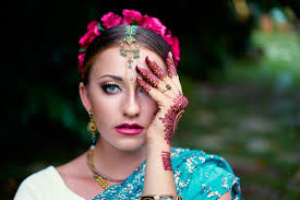 indian bridal makeup images browse 4