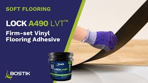 vinyl flooring adhesive