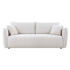 Straight Reclining Sectional Sofa