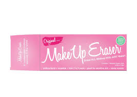 makeup eraser
