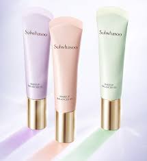 sulwhasoo cosmetics