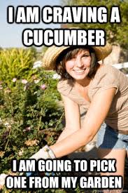 Misleading Female Gardener memes | quickmeme