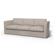 Ikea Karlanda 3 Seater Sofa Cover