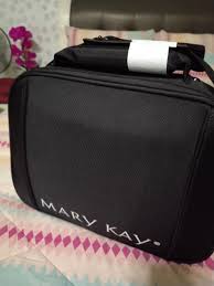 make up bag mary kay beauty personal