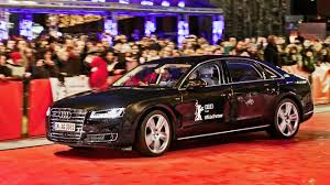 2016 audi a8 l w12 piloted driving at
