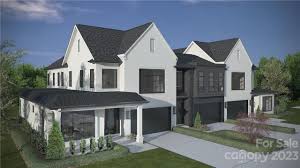 southpark new construction in charlotte