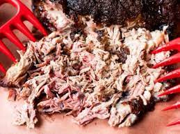 texas smoked pulled pork house of yumm