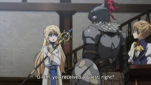 Goblin cave vol.03 片長 duration: What Makes Goblin Slayer An Exciting Anime Quora