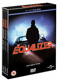 12 to 16 contestants with poor cooking skills are. The Equalizer Series 1 Complete Dvd 2008 6 Disc Set For Sale Online Ebay