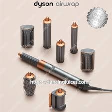 dyson airwrap complete hàng Điện tử