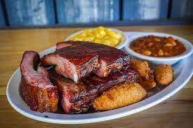 best barbeque joints in ta bay
