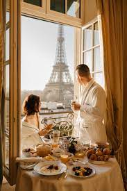 Ville de paris, paris (paris, france). How To Start Planning Your Paris Honeymoon