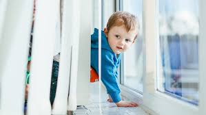 How To Childproof A Window 6 Best Ways