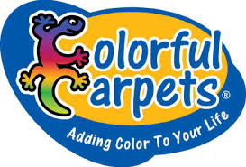 colorful carpets dye training