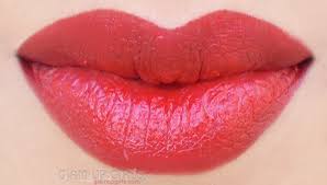 luscious cosmetics signature lipsticks