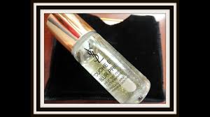 ysl touche eclat blur primer review