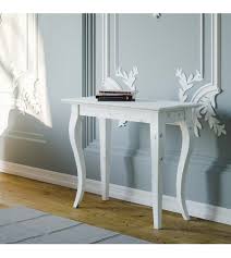 Bassano Shabby Chic Console Table Itamoby