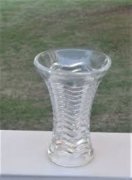 Vintage Crown Crystal Glass Co
