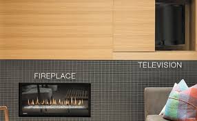 Tips For Mounting A Tv Above A Fireplace