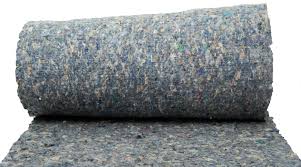 recycled carpet construction news