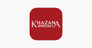 khazana jewellery on the app