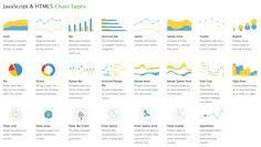 12 Awesome Ui Framework Images Chart Marker Markers