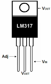 Image result for LM317T