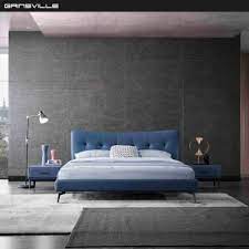 China Latest Bedroom Furniture Designs