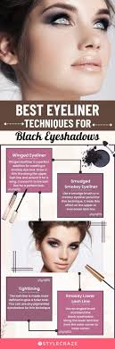 11 best black eyeshadows according to