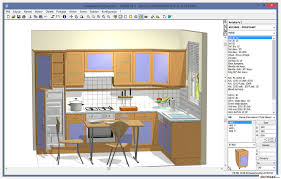 kitchendraw interior design