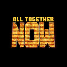 All together now was inspired by the years i spent living, working and going to shows in los angeles. All Together Now Photos Facebook