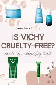is vichy free discover the